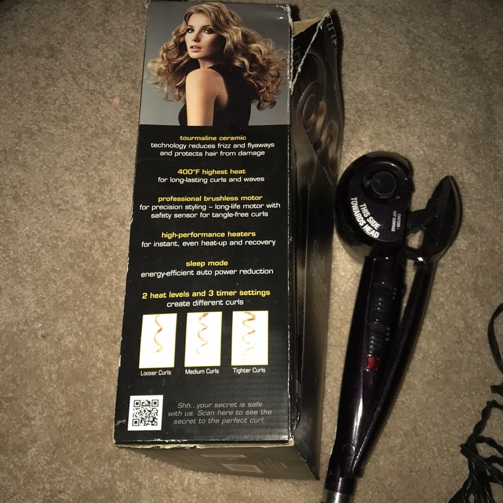 Curl Secret - Picture 5 of 5